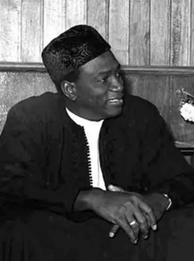 1977 modibo keita malian politician 1st president of mali born 05 16