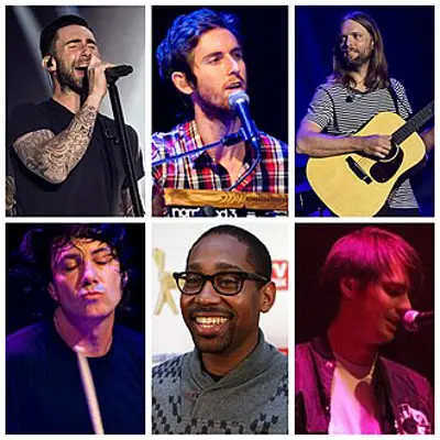 1977 ryan dusick american musician and record producer 09 19