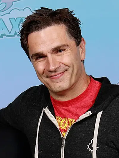 1977 sam witwer american actor and musician 10 20