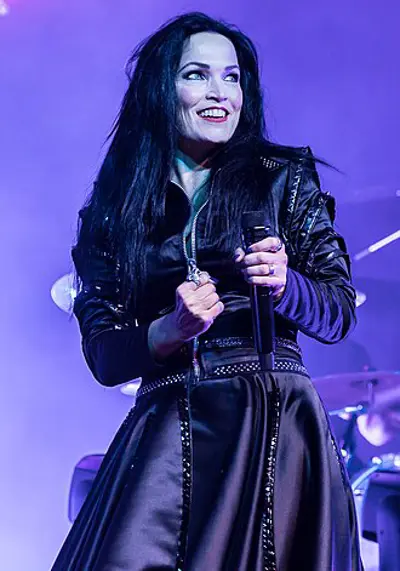 1977 tarja turunen finnish singer songwriter and producer 08 17