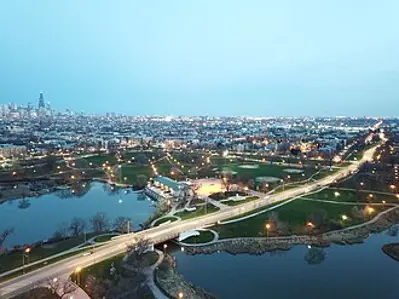 1977 the humboldt park riot began in chicago resulting in three 06 04