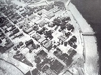 1977 the johnstown flood of 1977 kills 84 people and causes milli 07 20