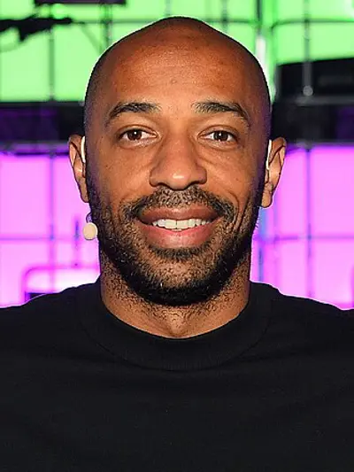 1977 thierry henry french footballer 08 17