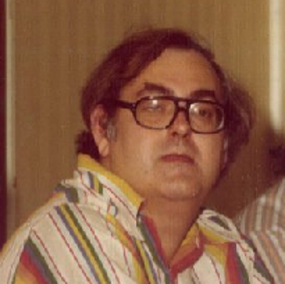1977 tom reamy american author and illustrator born 1935 11 04