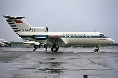 1978 aeroflot flight 1080 crashes after takeoff from koltsovo int 10 07