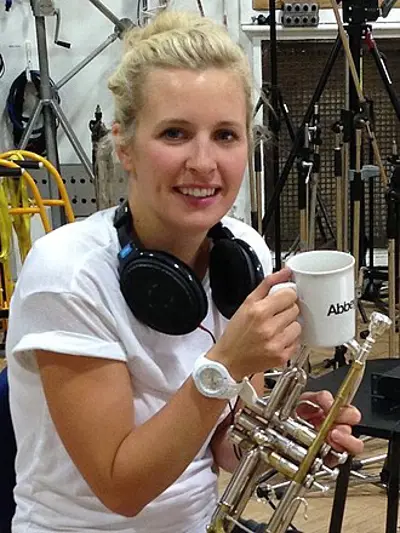 1978 alison balsom english trumpet player and educator 10 07