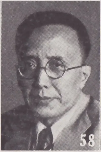 1978 guo moruo chinese historian author and poet born 1892 06 12