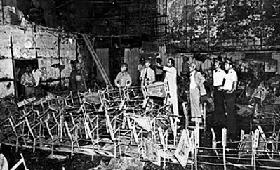 1978 in iran the cinema rex fire causes more than 300 deaths
