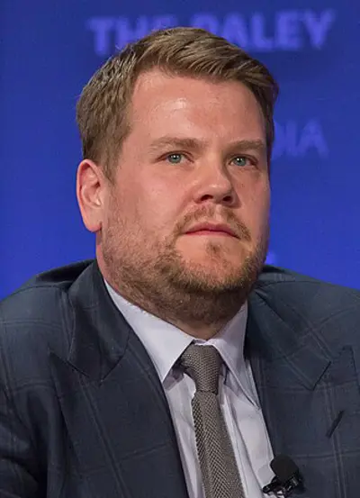 1978 james corden english actor comedian writer and televisio 08 22