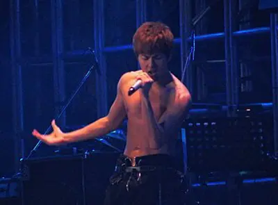 1978 kenji wu taiwanese singer songwriter and actor 10 18