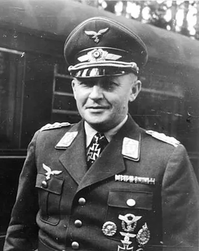 1978 kurt student german general and pilot born 1890 07 01