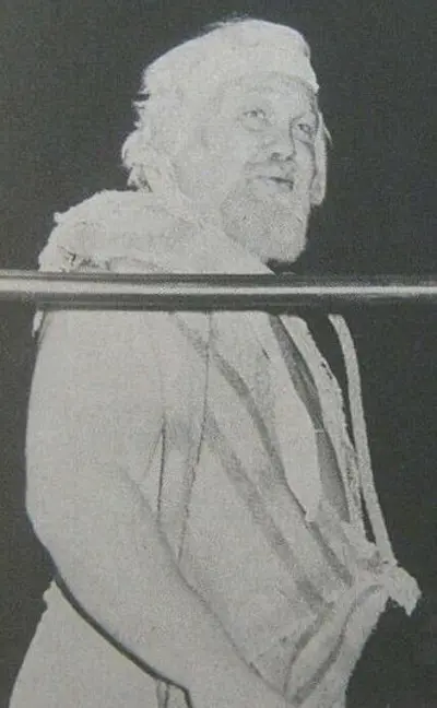 1978 lonnie mayne american wrestler born 1944 08 13