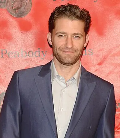 1978 matthew morrison american singer songwriter and actor 10 30