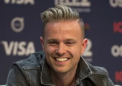 1978 nicky byrne irish singer songwriter 10 09