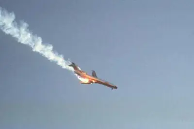 1978 psa flight 182 a boeing 727 collides in mid air with a ces 09 25