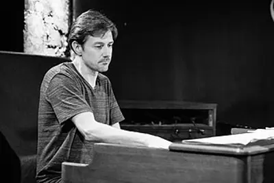 1978 steinar nickelsen norwegian organist and composer 10 05