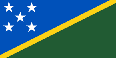 1978 the solomon islands becomes independent from the united king 07 07