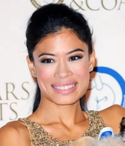 1978 vanessa mae singaporean english violinist and skier 10 27