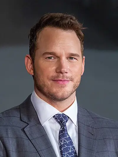 1979 chris pratt american actor 06 21