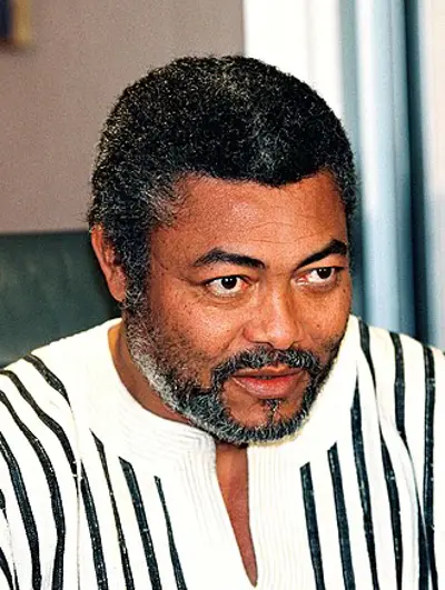 1979 flight lieutenant jerry rawlings takes power in ghana after 06 04