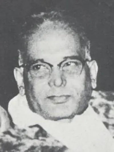 1979 jayaprakash narayan indian politician born 1902 10 08