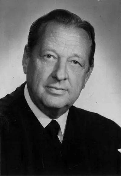 1979 john h. wood jr