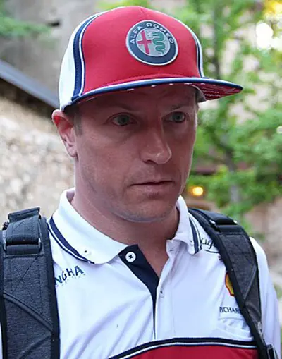 1979 kimi raikkonen finnish race car driver 10 17