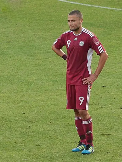 1979 maris verpakovskis latvian footballer 10 15