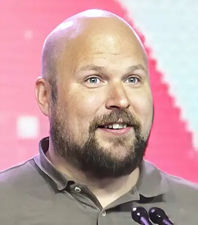 1979 markus persson swedish game designer founded mojang 06 01