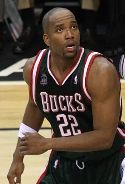 1979 michael redd american basketball player 08 24