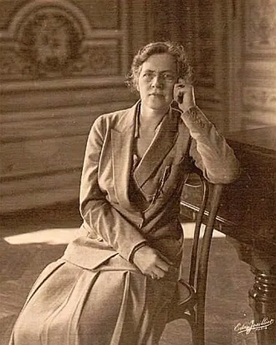 1979 nadia boulanger french composer and educator born 1887 10 22
