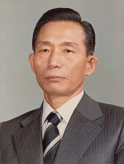 1979 park chung hee president of south korea is assassinated by 10 26