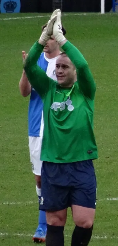 1979 paul robinson english footballer 10 15