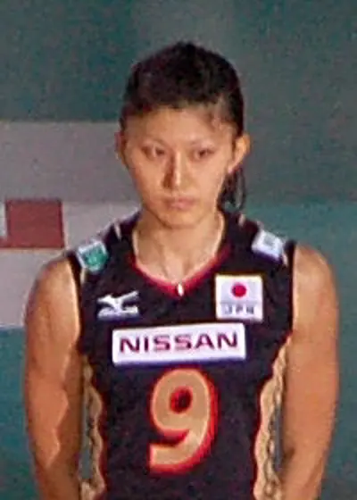 1979 sachiko sugiyama japanese volleyball player 10 19