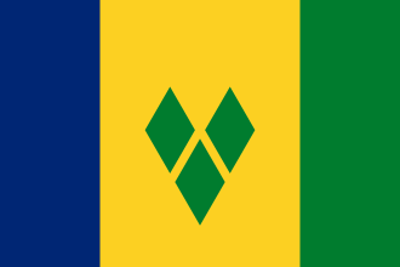 1979 saint vincent and the grenadines gains its independence from 10 27