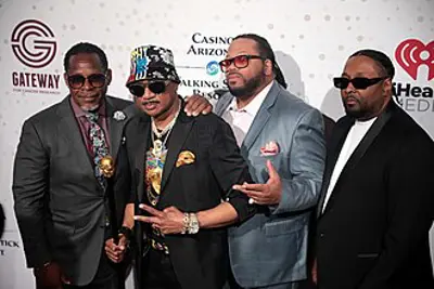 1979 the sugarhill gang released their first single rappers del 09 16