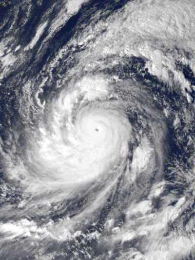 1979 typhoon tip becomes the largest and most intense tropical cy 10 12