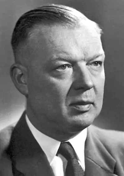 1979 werner forssmann german physician and academic nobel prize 06 01