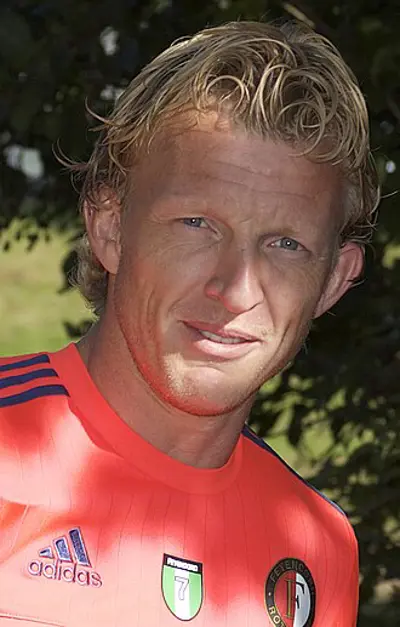 1980 dirk kuyt dutch footballer 07 22