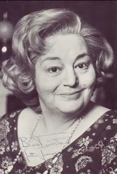 1980 hattie jacques english actress and producer born 1922 10 06
