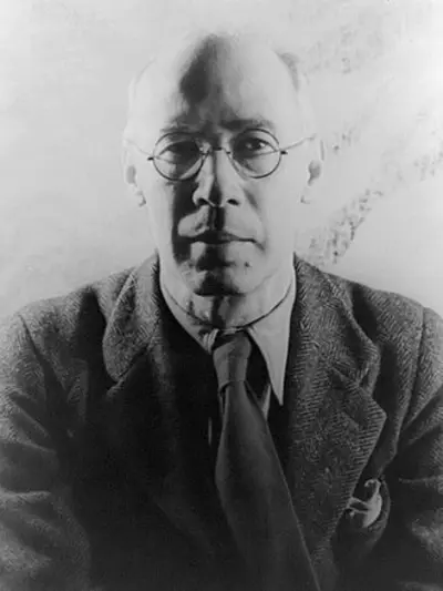 1980 henry miller american novelist and essayist born 1891 06 07