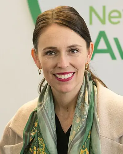 1980 jacinda ardern 40th prime minister of new zealand 07 26