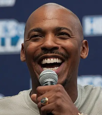 1980 mehcad brooks american model and actor 10 25