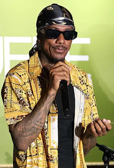 1980 nick cannon american actor rapper and producer 10 08