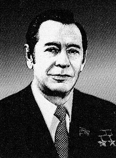 1980 pyotr masherov first secretary of the communist party of by 10 04