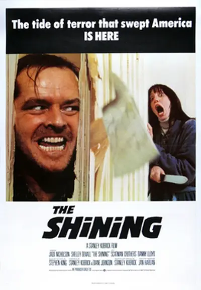 1980 the shining the psychological horror film directed by stanl 05 23