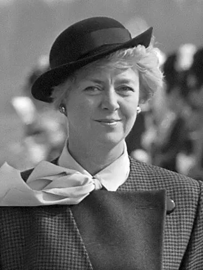1980 vigdis finnbogadottir is elected president of iceland and be 08 01