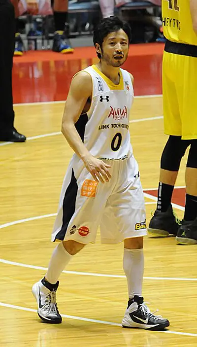 1980 yuta tabuse japanese basketball player 10 05