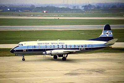 1981 aeropesca flight 221 crashes in colombias huila department 08 26