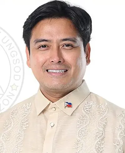 1981 alfred vargas filipino actor and politician 10 24